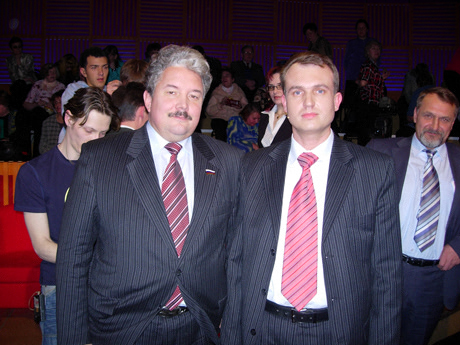 ������� �.�. � ������� ���������� �.�.