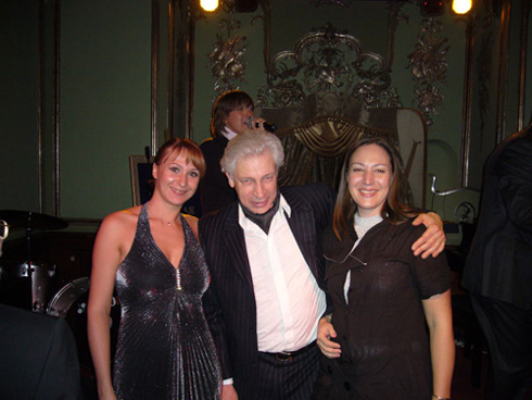 ������� ������ �.�., ������ ������� �.�. � �������� �.�.